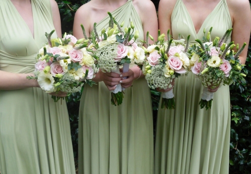 Wedding Flowers Cornwall 18